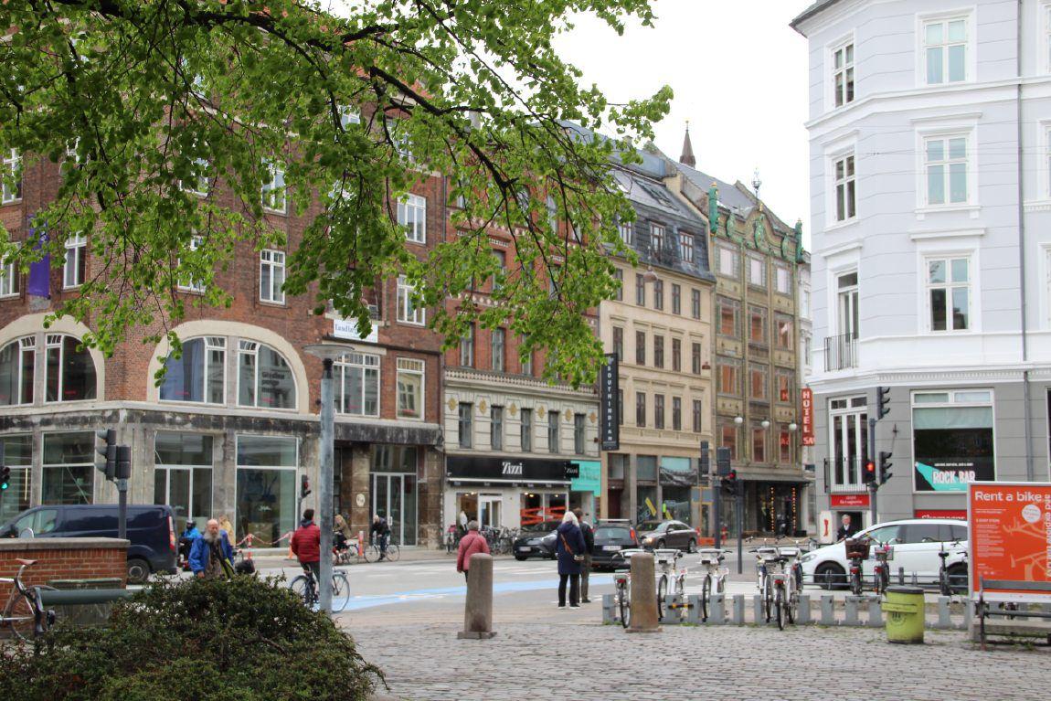 Vesterbros Torv