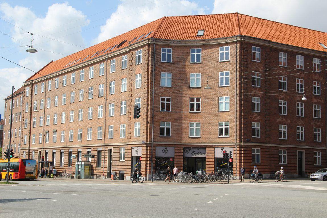 Vigerslev Allé 40-38