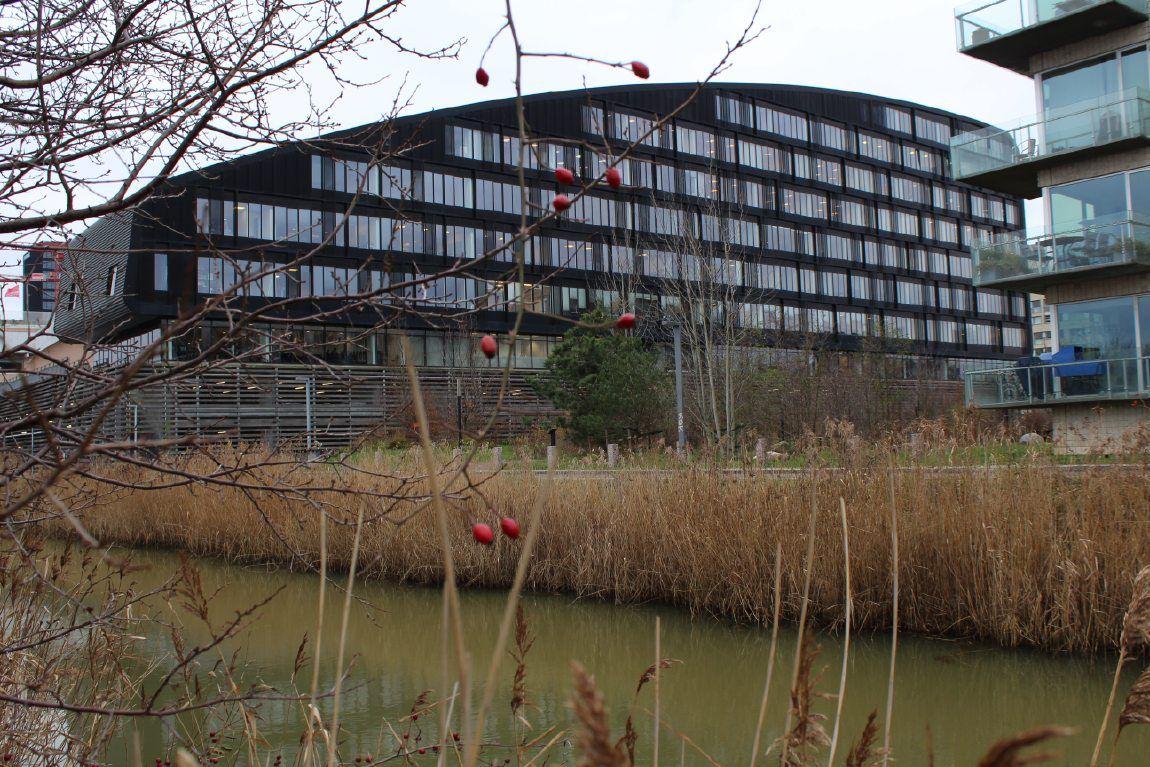 Ørestads Boulevard 73