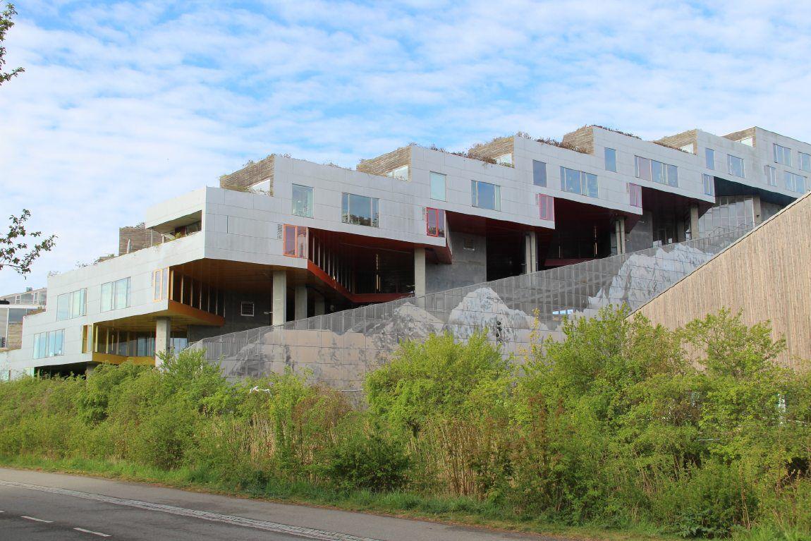 Ørestads Boulevard 55