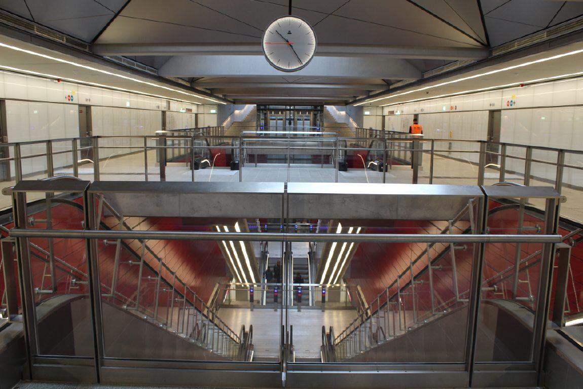 Østerport Station