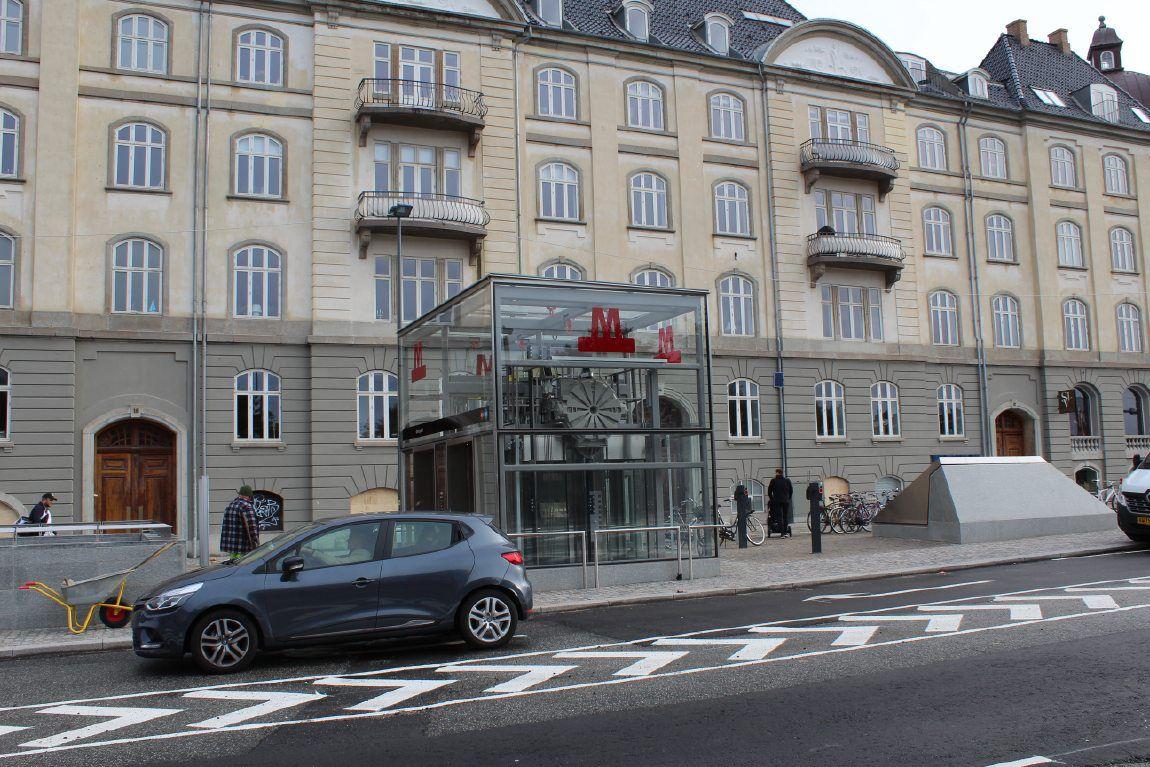 Oslo Plads