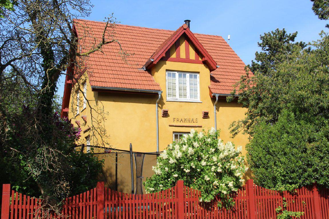 Valbygårdsvej