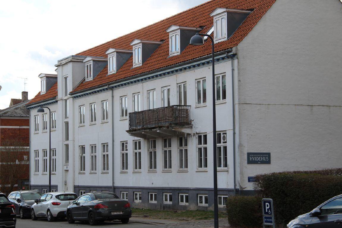 Valbygårdsvej 64