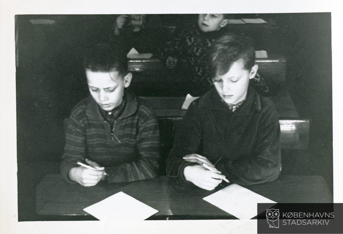 Husum Skole