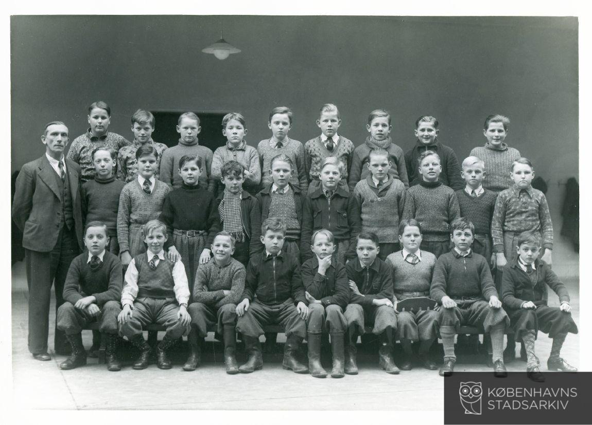 Husum Skole