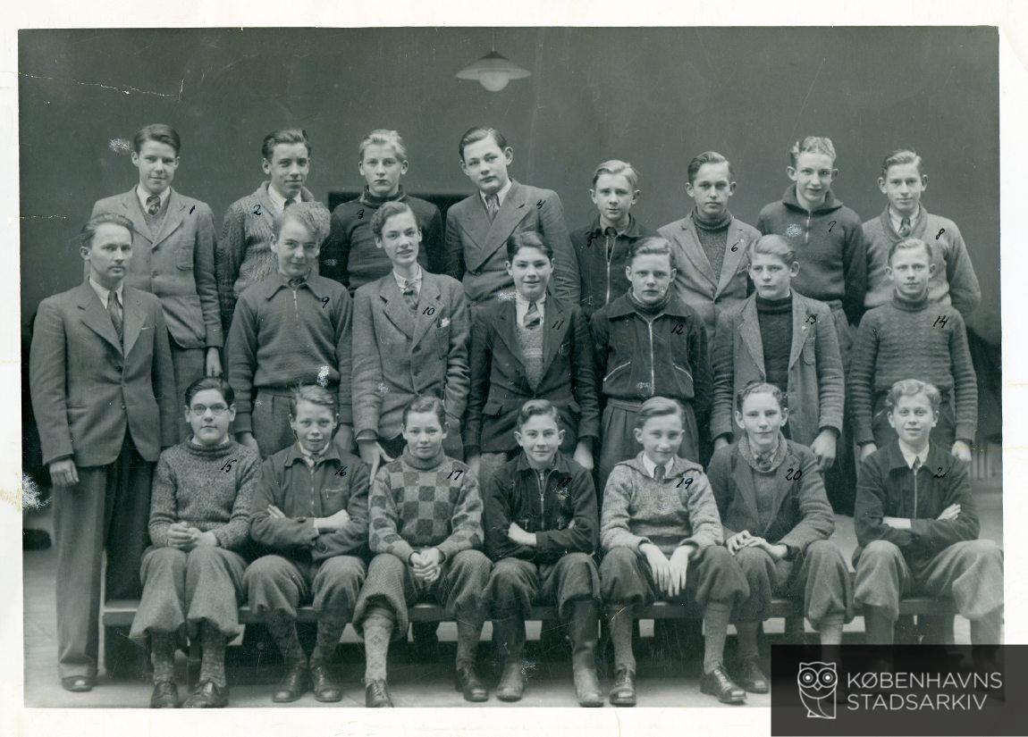 Husum Skole