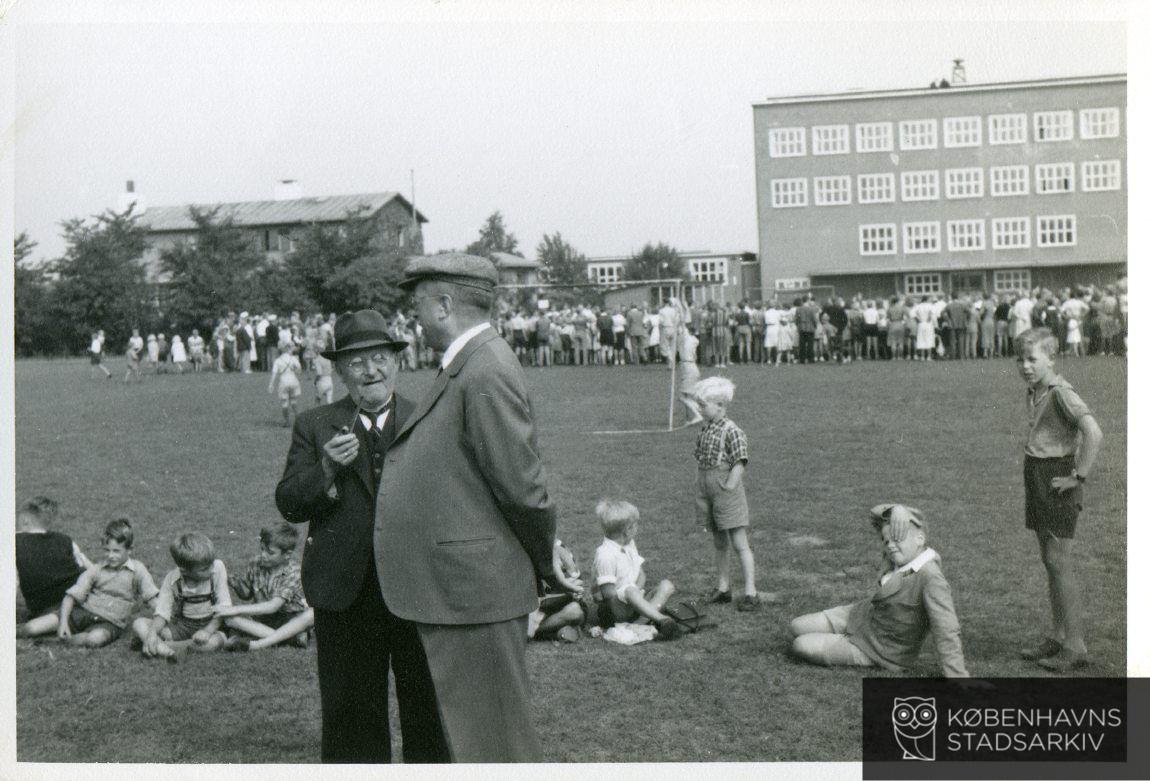 Husum Skole