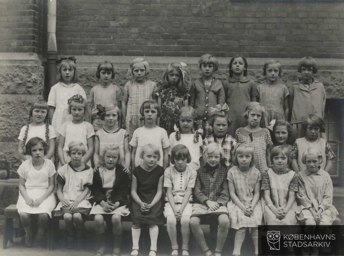 Frederikssundsvejens Skole