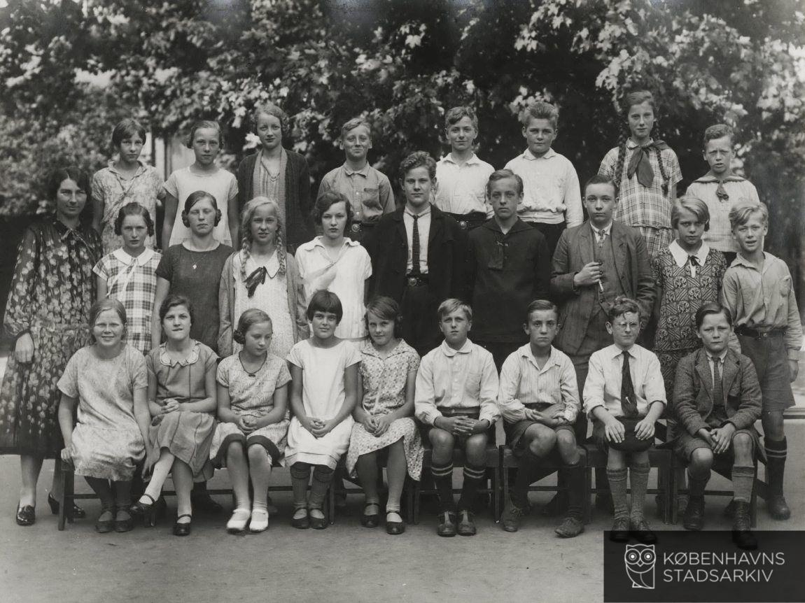 Frederikssundsvejens Skole