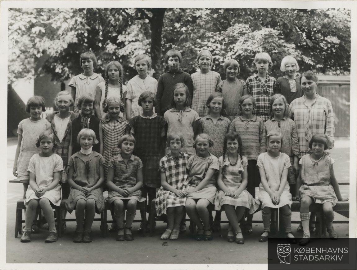 Frederikssundsvejens Skole