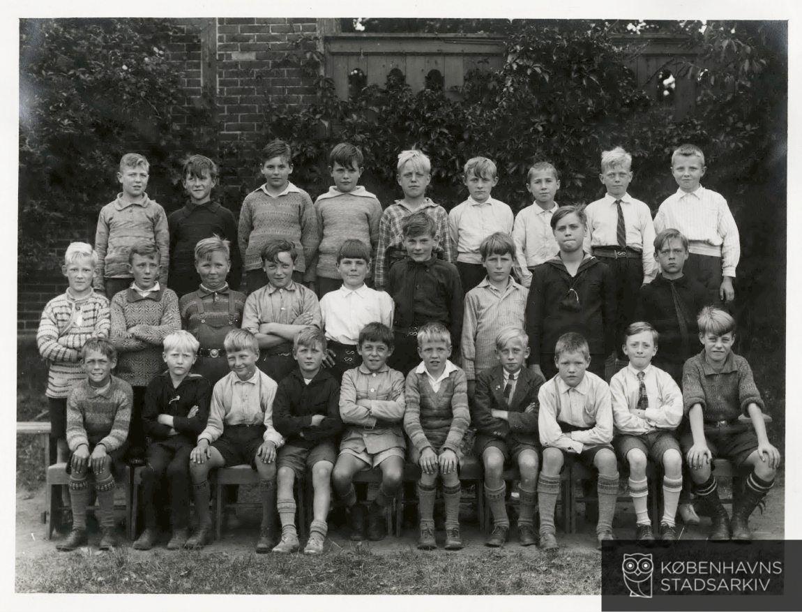 Frederikssundsvejens Skole