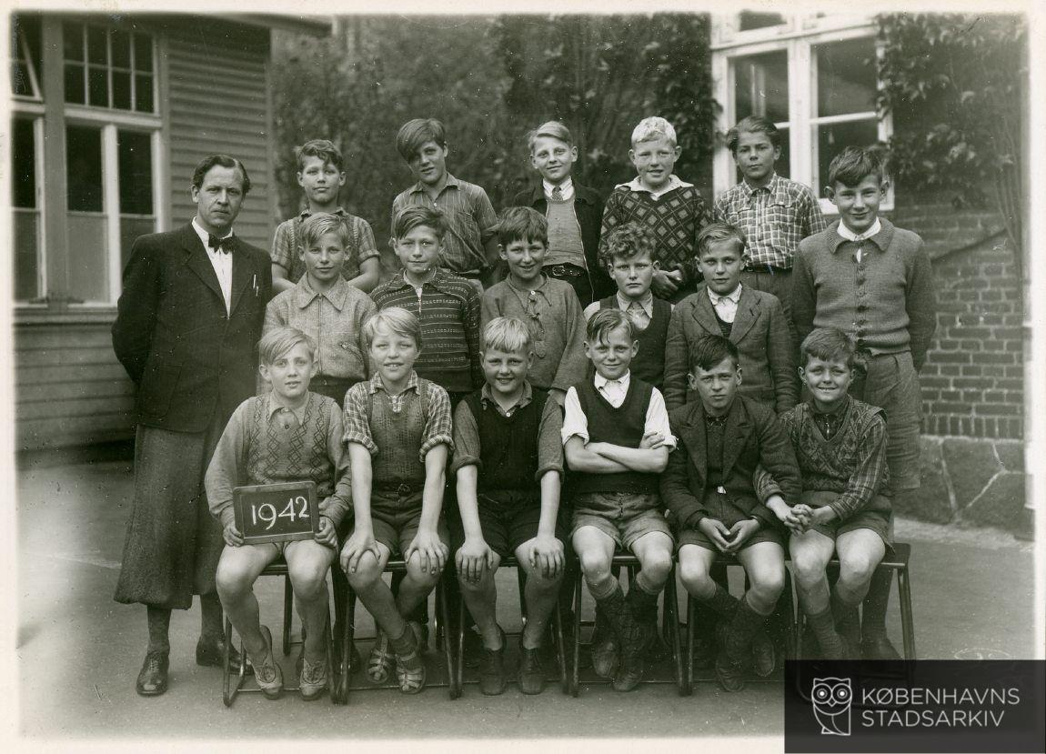 Fensmarkgades Skole