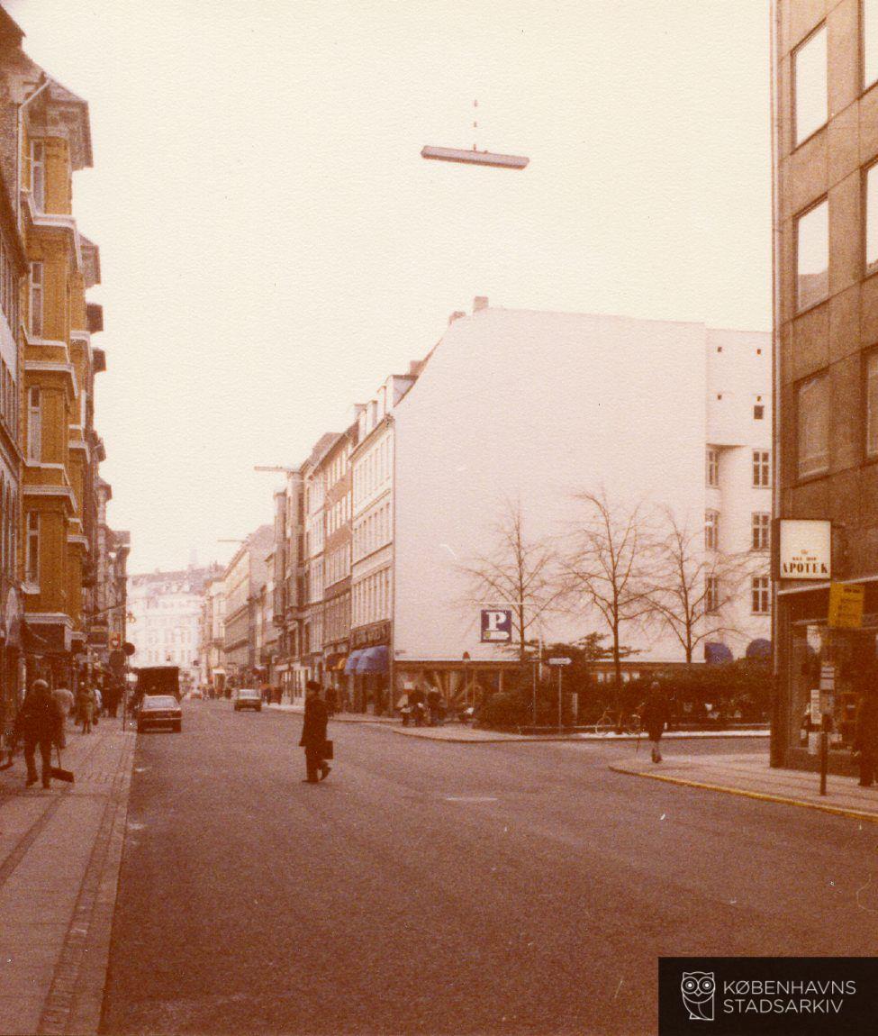 Landgreven / Store Kongensgade