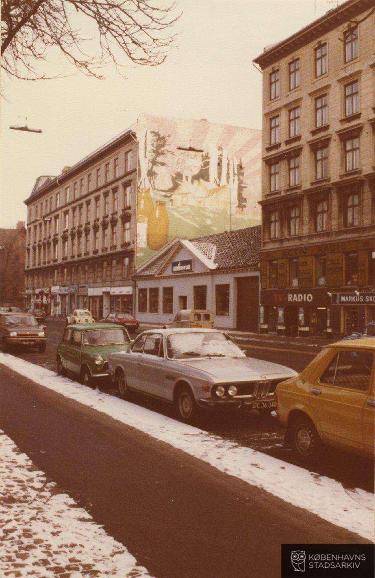 Øster Farimagsgade 30