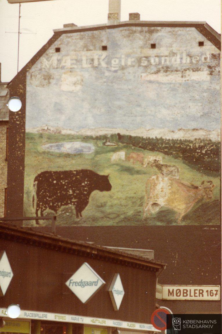 Gammel Kongevej 167