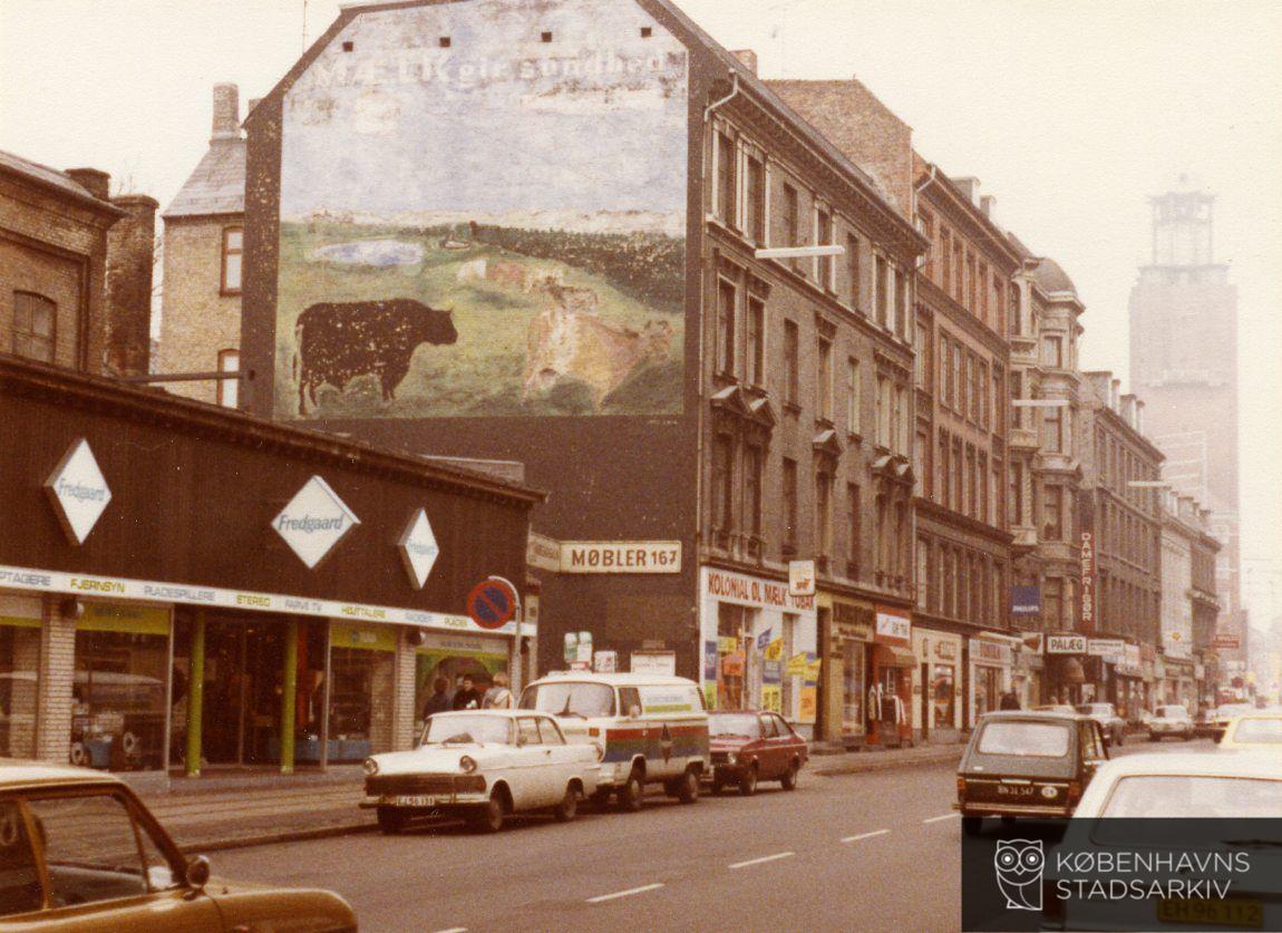 Gammel Kongevej 167