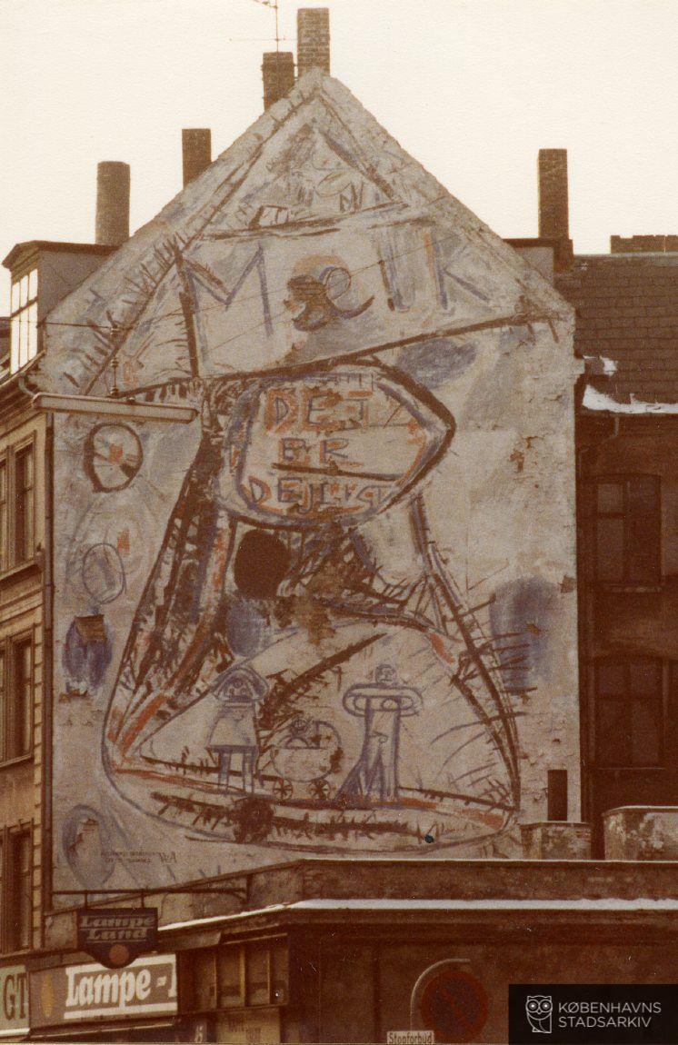 Jagtvej