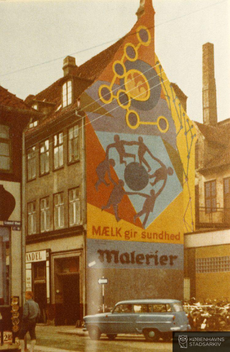 Møntergade 15