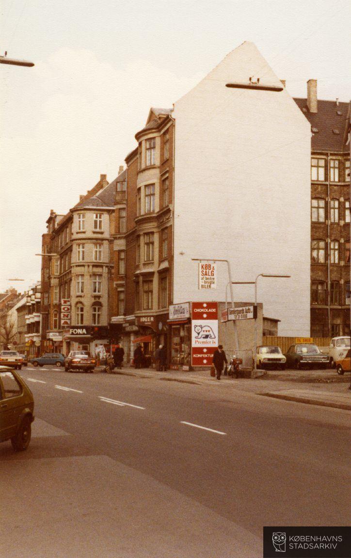 H. C. Ørsteds Vej 50