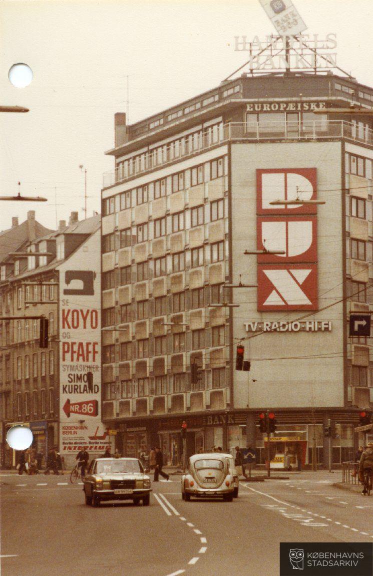 Vesterbrogade 73 og 88