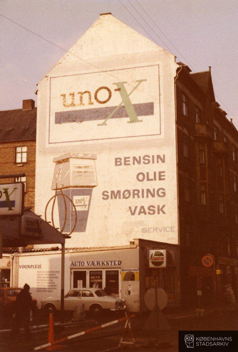 Tagensvej 67