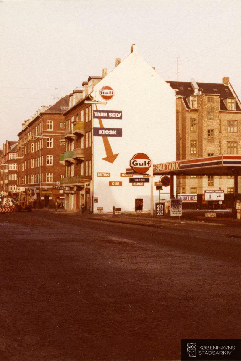 Tagensvej 94