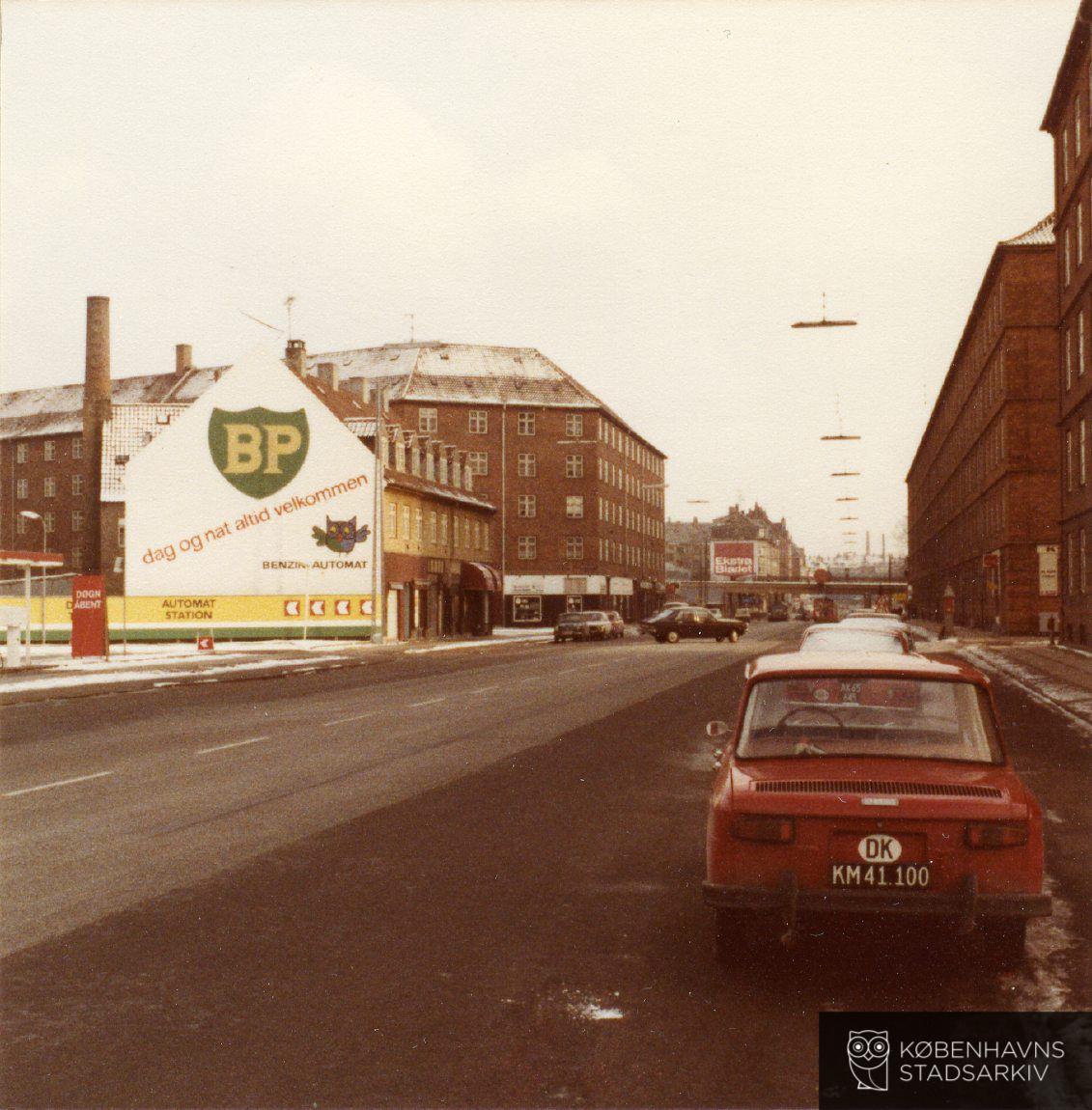 Valby Langgade 142