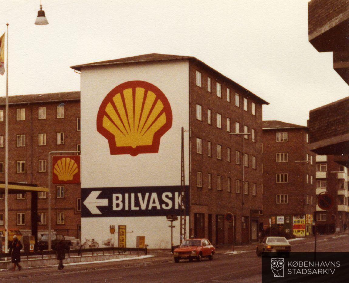 Søndre Fasanvej
