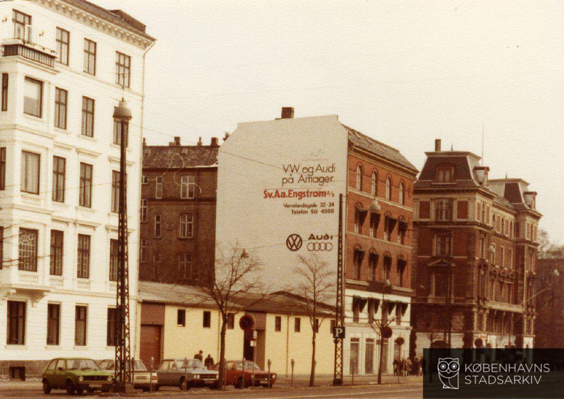 H. C. Andersens Boulevard 27
