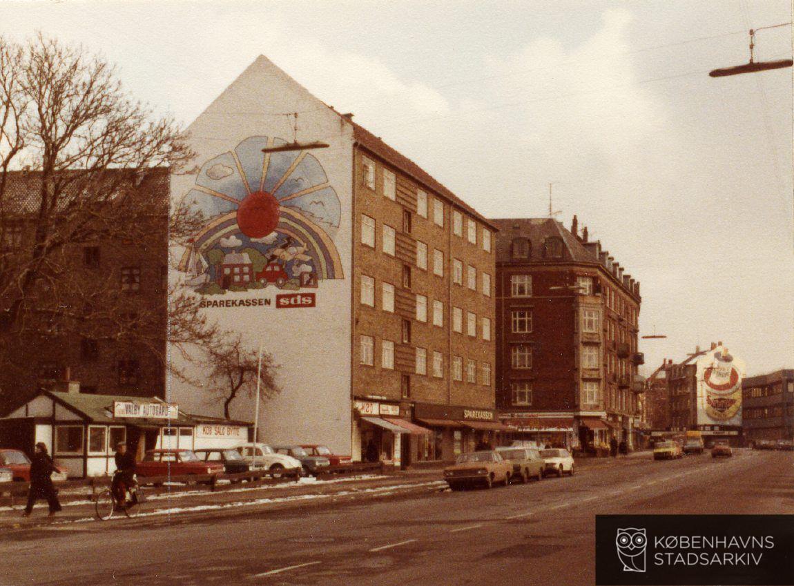 Valby Langgade 108