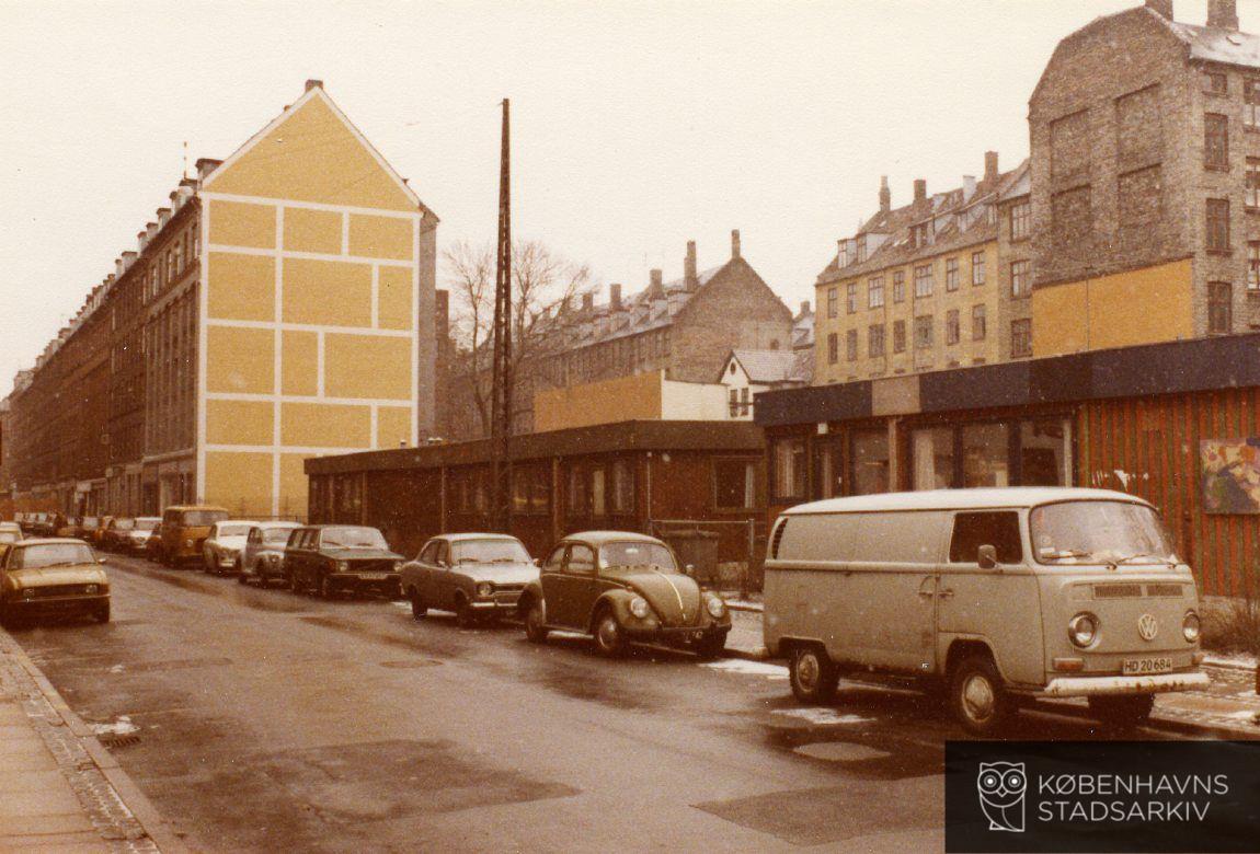 Saxogade