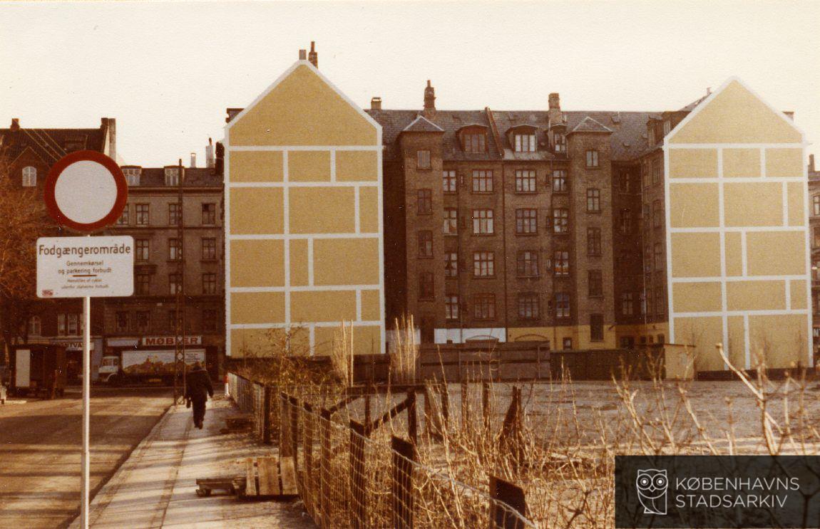 Korsgade
