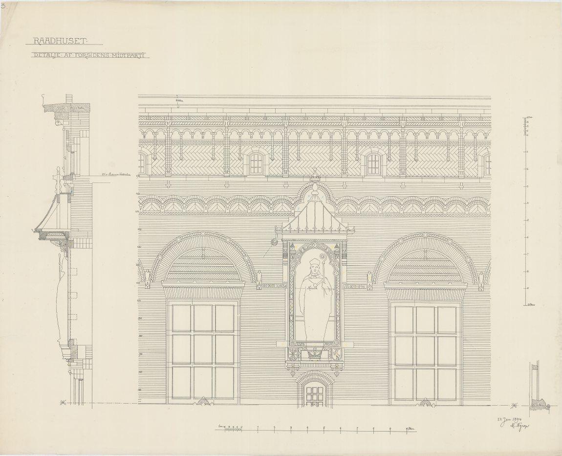 Københavns Rådhus