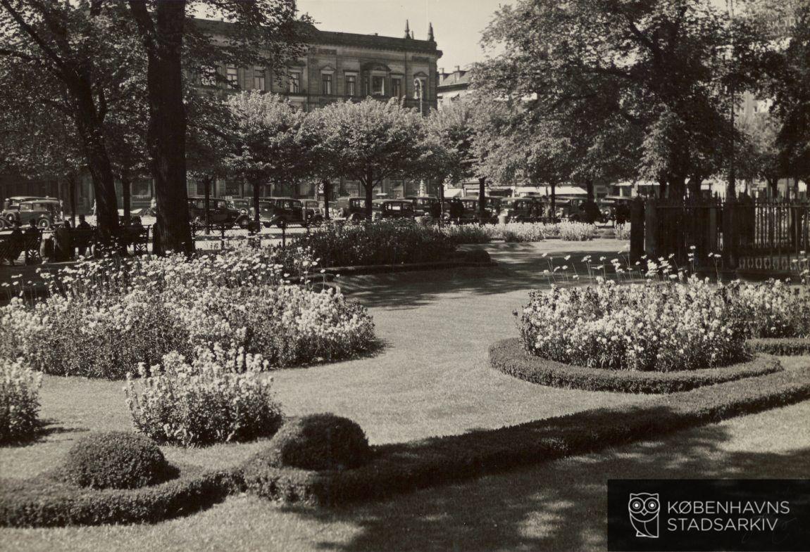 Kongens Nytorv