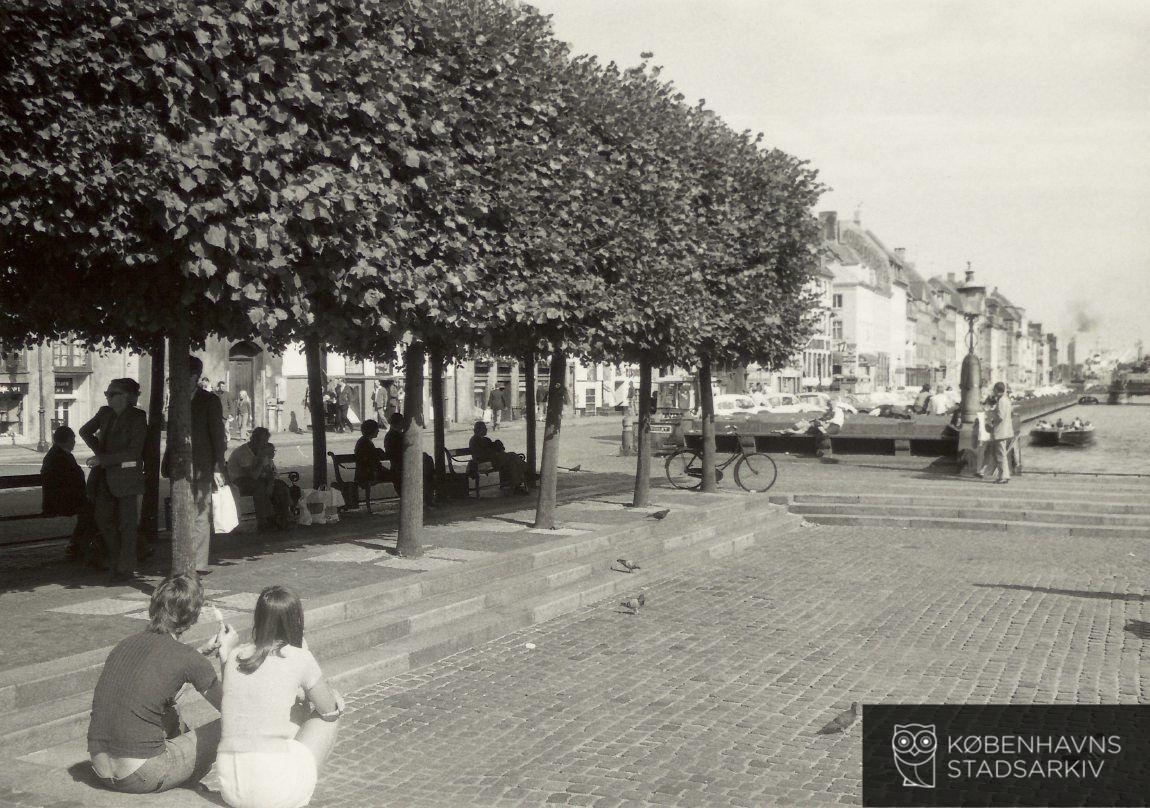 Nyhavn