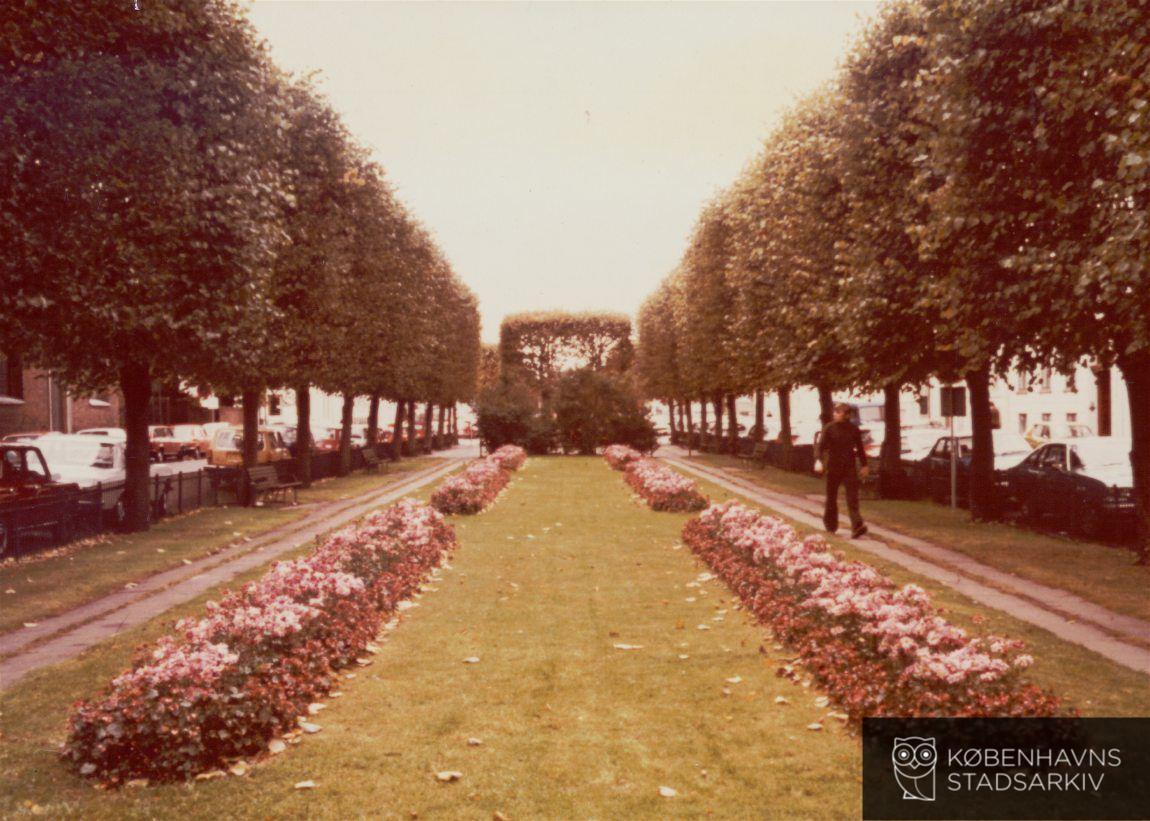 Sankt Annæ Plads