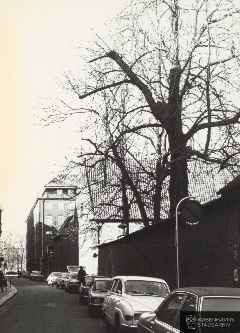 Larslejsstræde