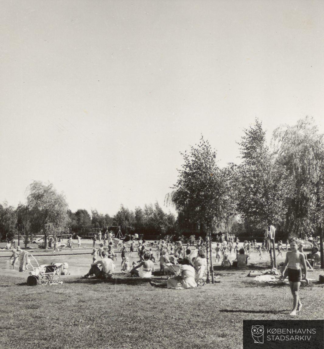 Sundbyvesterparken
