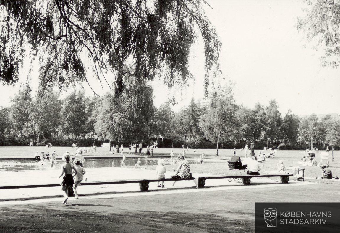 Sundbyvesterparken