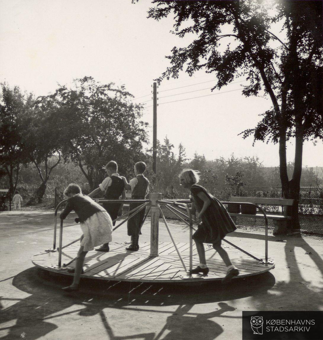 Sundbyvester Plads