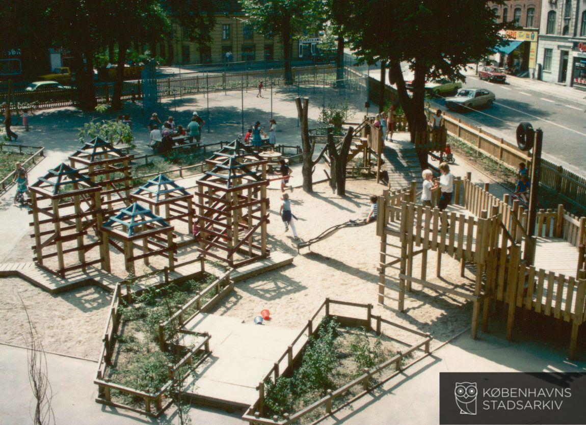 Århus Plads