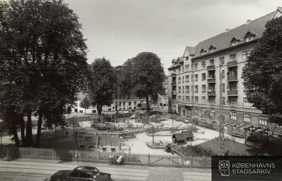 Århus Plads