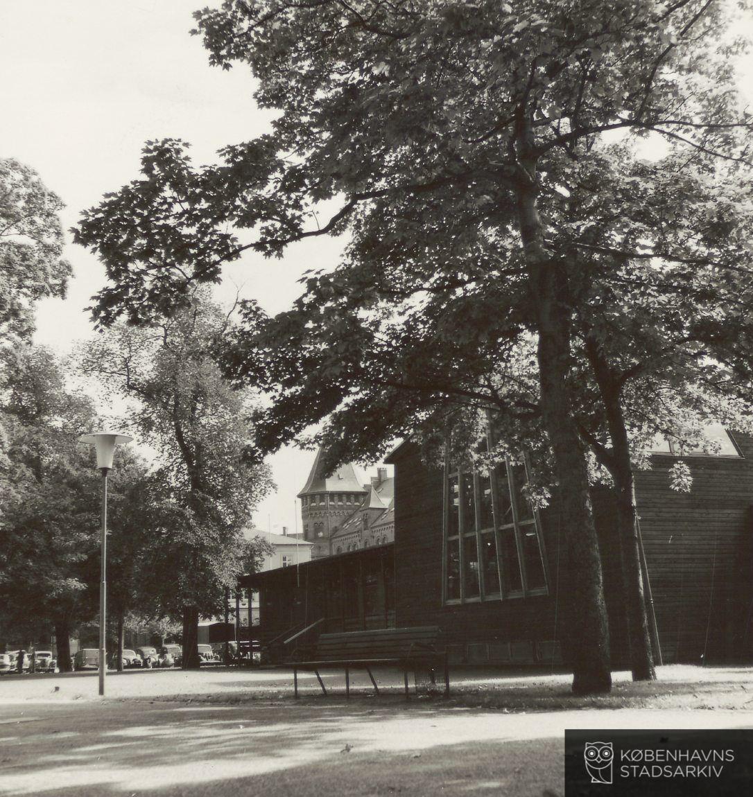 Churchillparken