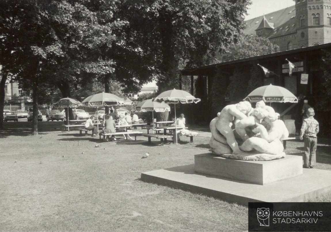 Churchillparken