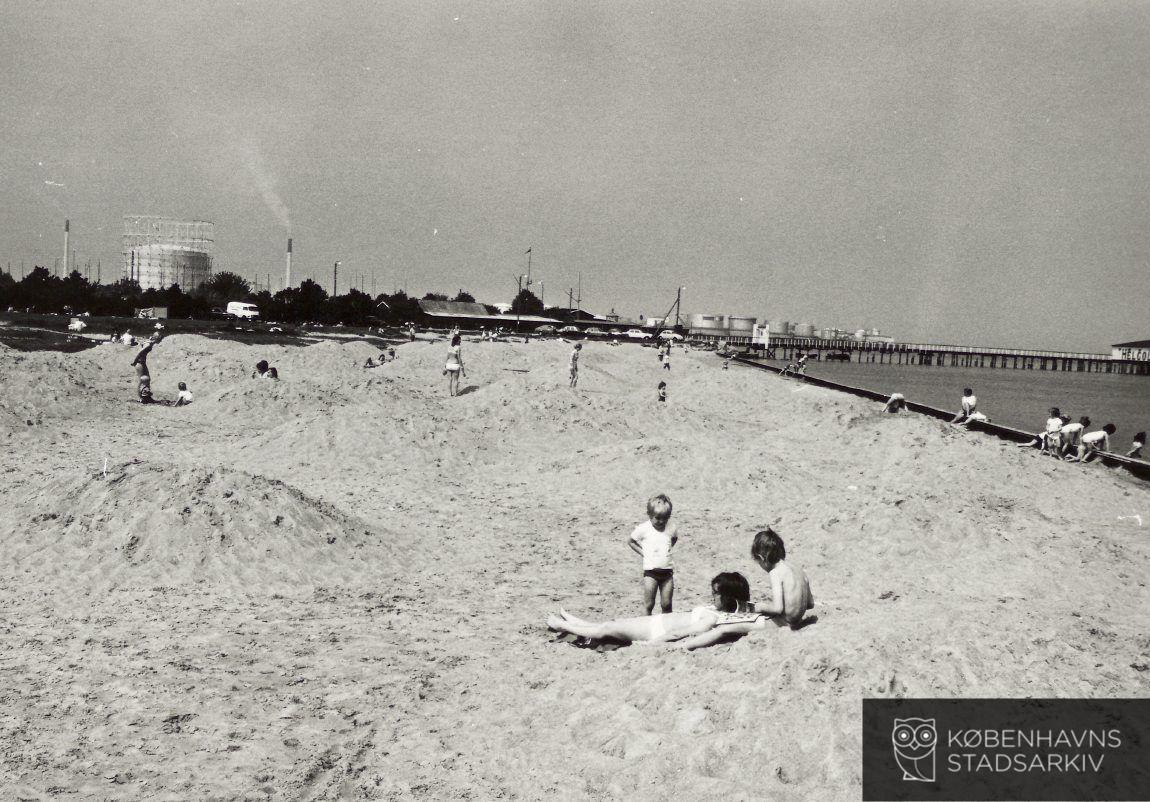 Amager Strandpark