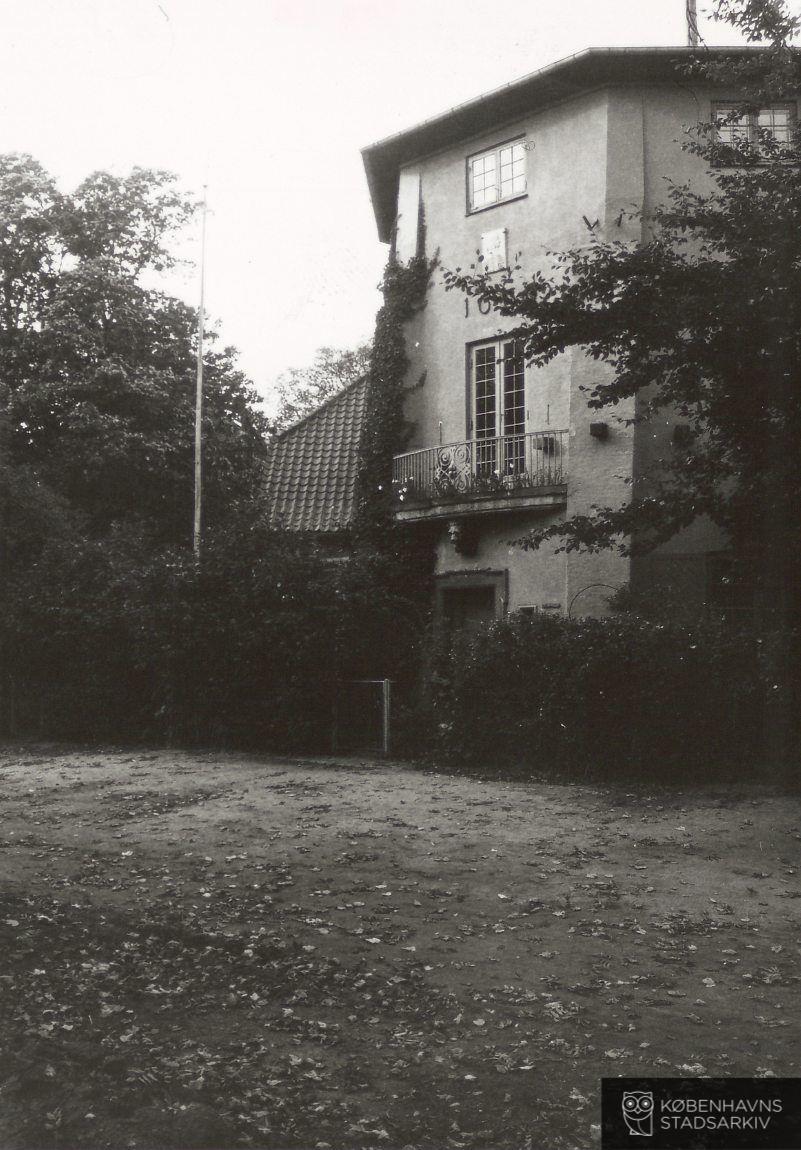 Christianshavns Vold