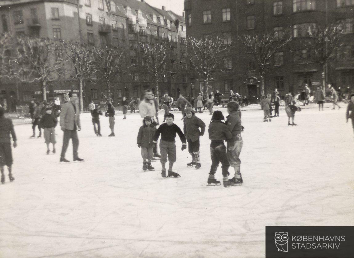 Gunløgsgade
