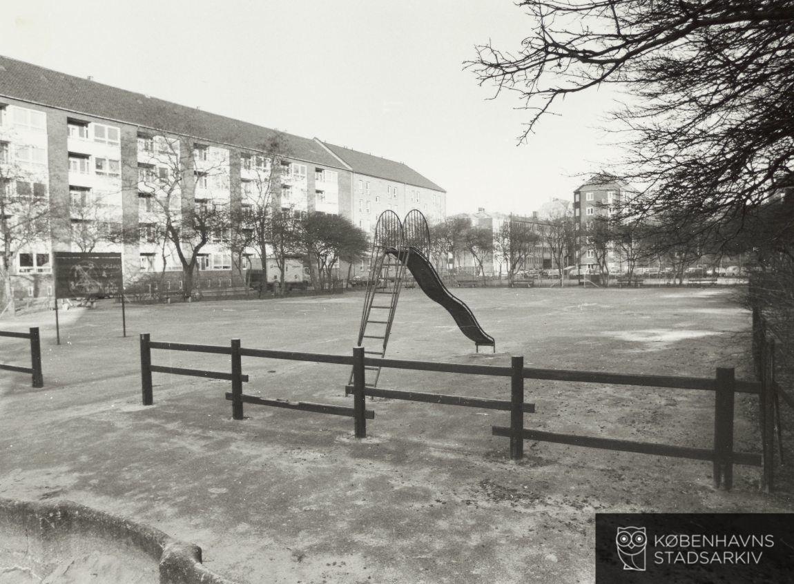 Skotlands Plads