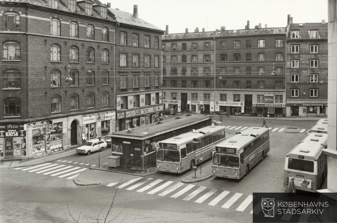 Melchiors Plads